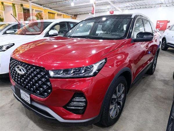 Chery Tiggo 7 Pro 2024 for sale in Iraq - Baghdad